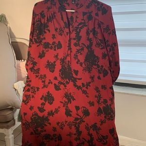 Dress 41 Hawthorn size medium